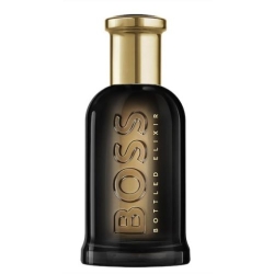 HUGO BOSS BOSS BOTTLED ELIXIR 50ml intensywne perfumy FLAKON